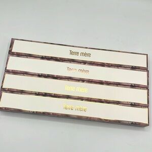Terre Mere Advance Contour & Highlight Brush set